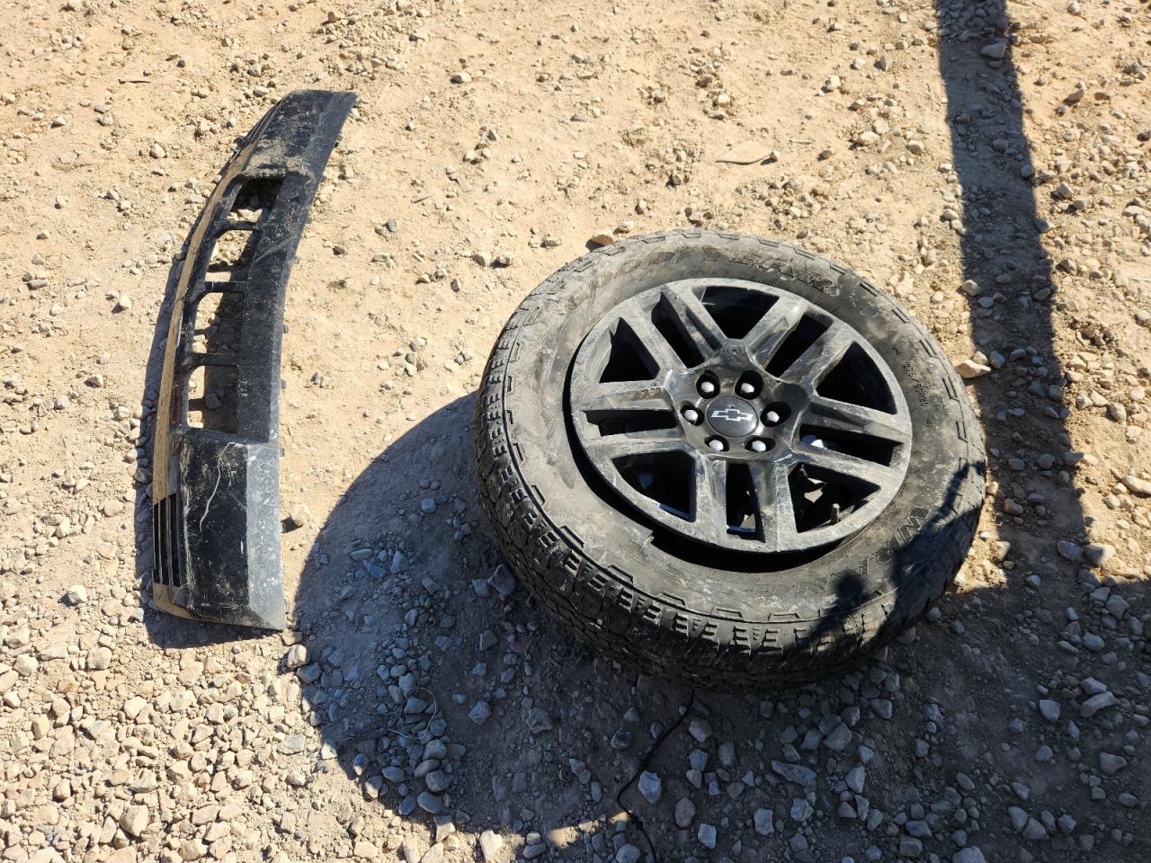 CHEVROLET SILVERADO K1500 HIGH COUNTRY