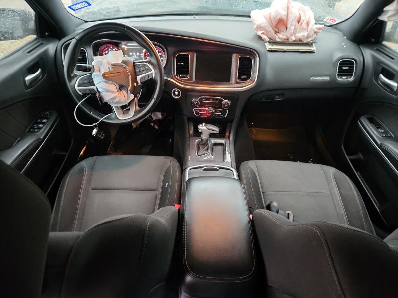 2016 DODGE CHARGER SX - 2C3CDXJG1GH259855