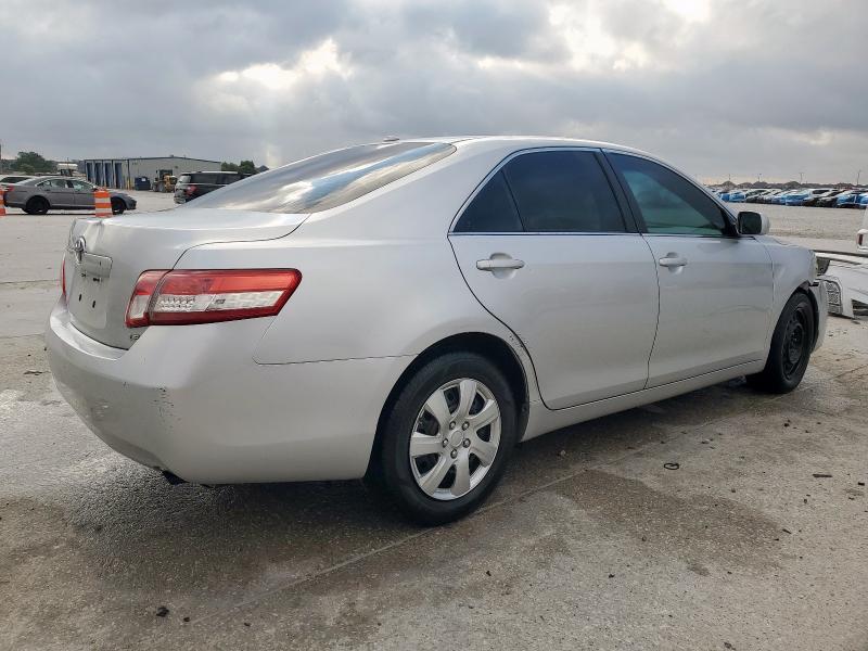 2010 TOYOTA CAMRY BASE #3281609424