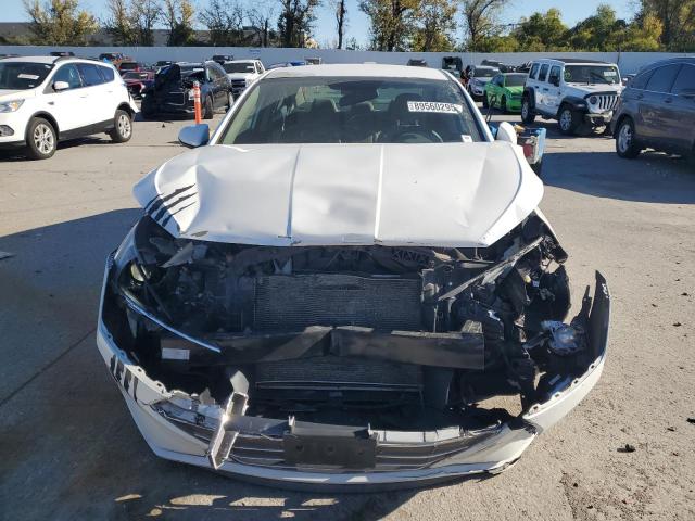 2019 HYUNDAI ELANTRA SE #3287595027
