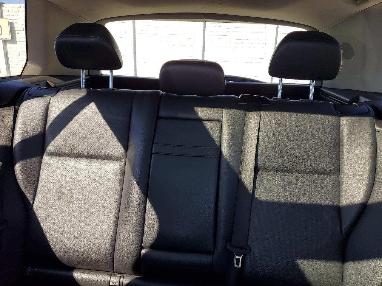 MERCEDES-BENZ GLK-CLASS 350 4MATIC