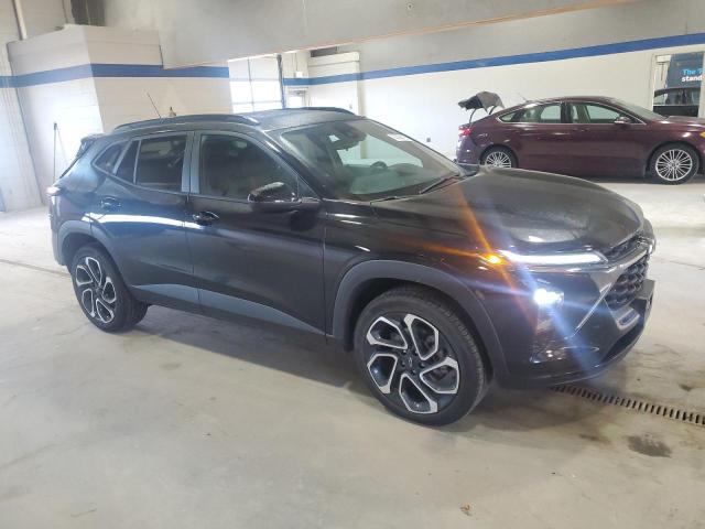 2025 CHEVROLET TRAX 2RS #3294331883