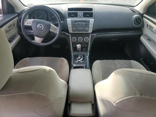 2010 MAZDA 6 I - 1YVHZ8CH2A5M17742
