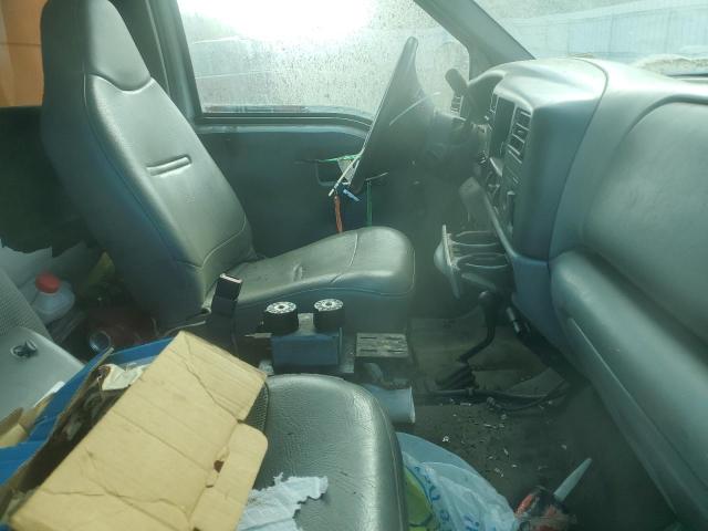 2002 FORD F550 SUPER #3277193933