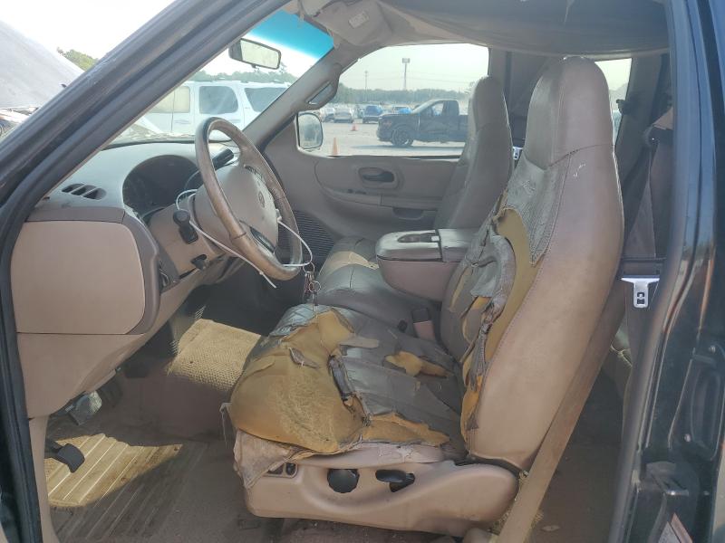 1999 FORD F150 #3284892956