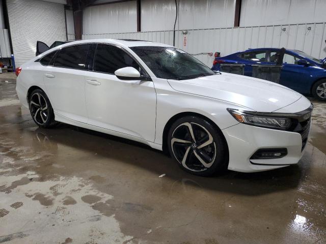 2019 HONDA ACCORD SPO - 1HGCV2F30KA010151