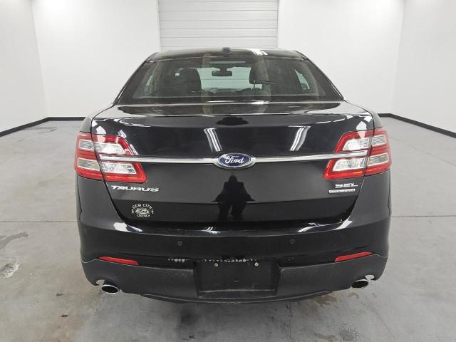 2018 FORD TAURUS SEL - 1FAHP2E84JG107267