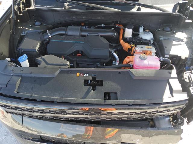 2025 HYUNDAI SANTA FE C #3284825526