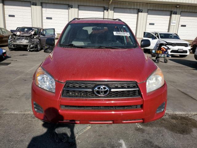 2011 TOYOTA RAV4 - 2T3BF4DV2BW159623