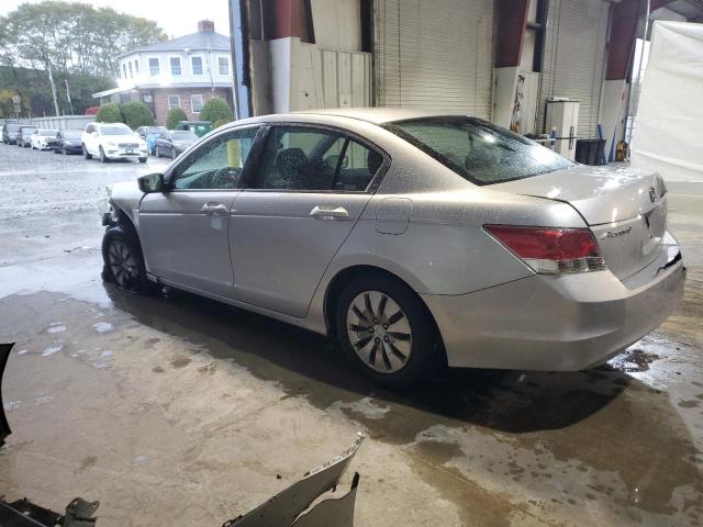2009 HONDA ACCORD LX #3315586782