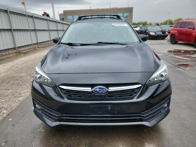 2022 SUBARU IMPREZA PR #3297494205