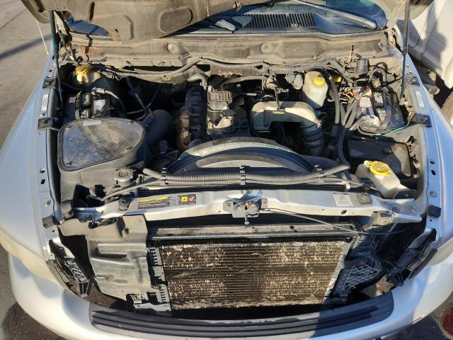 2005 DODGE RAM 3500 S #3290639804