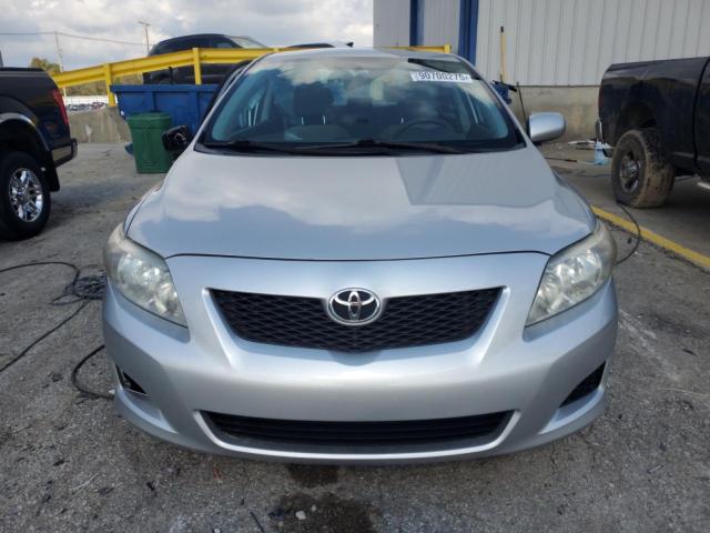 2009 TOYOTA COROLLA BA #3296939829