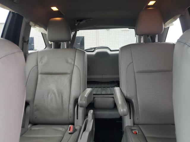 2016 TOYOTA HIGHLANDER - 5TDYKRFH4GS179679