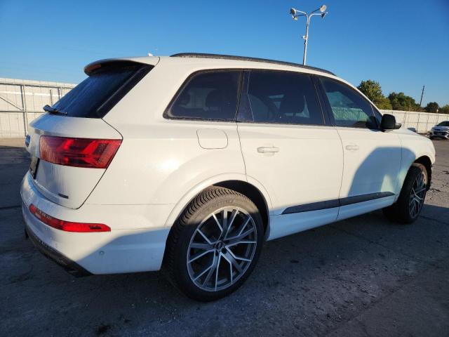 2019 AUDI Q7 PRESTIG - Inny widok