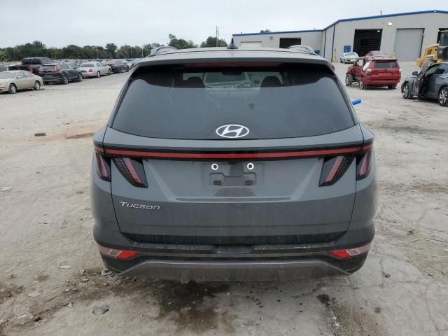 2024 HYUNDAI TUCSON LIM #3297042516