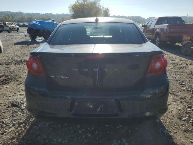 2014 DODGE AVENGER SE #3290304206
