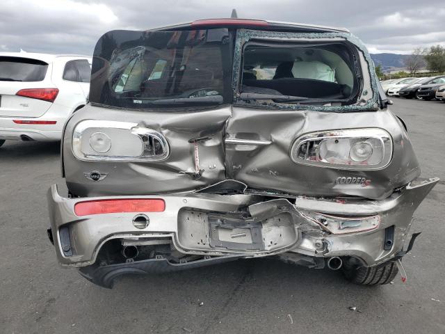 2016 MINI COOPER S C WMWLN9C59G2E47841