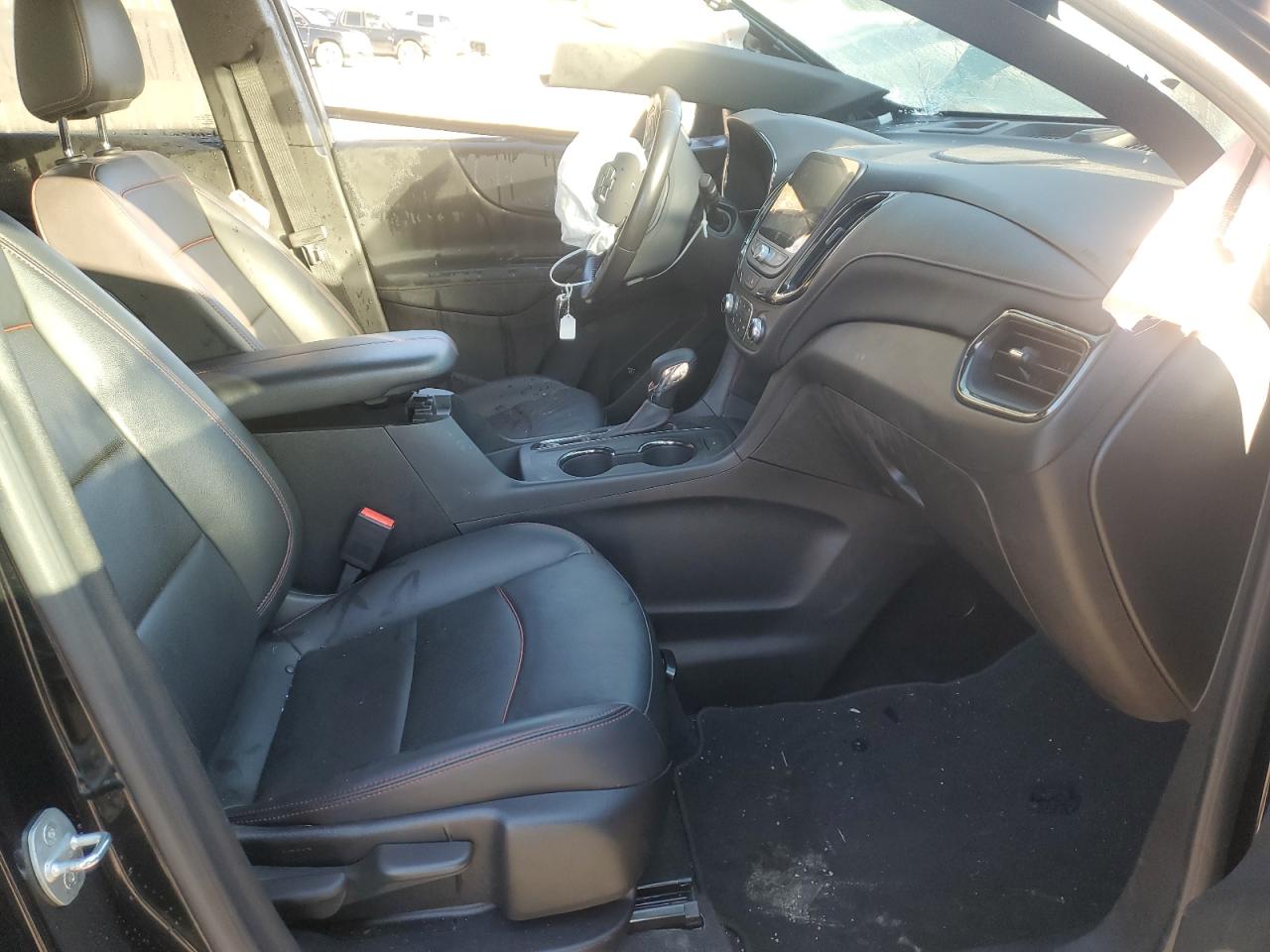 CHEVROLET EQUINOX RS