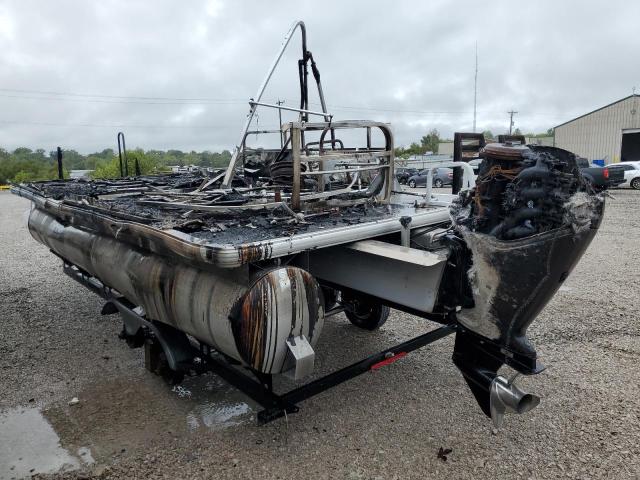 2018 SUN TRACKER BOAT #3291218997