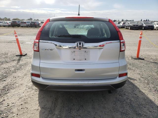 2015 HONDA CR-V LX - 3CZRM3H37FG711463