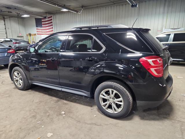 2017 CHEVROLET EQUINOX LT - 2GNALCEK0H1583538