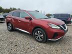 Lot #3294407513 2020 NISSAN MURANO SV