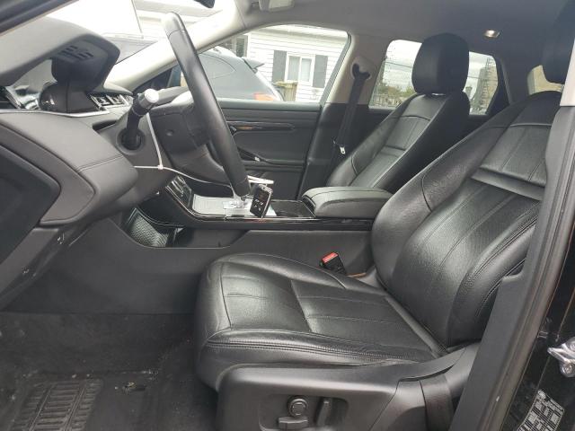 2020 LAND ROVER RANGE ROVE - SALZJ2FX8LH021875