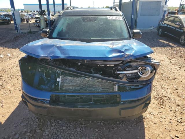 2024 FORD BRONCO SPO #3309799324