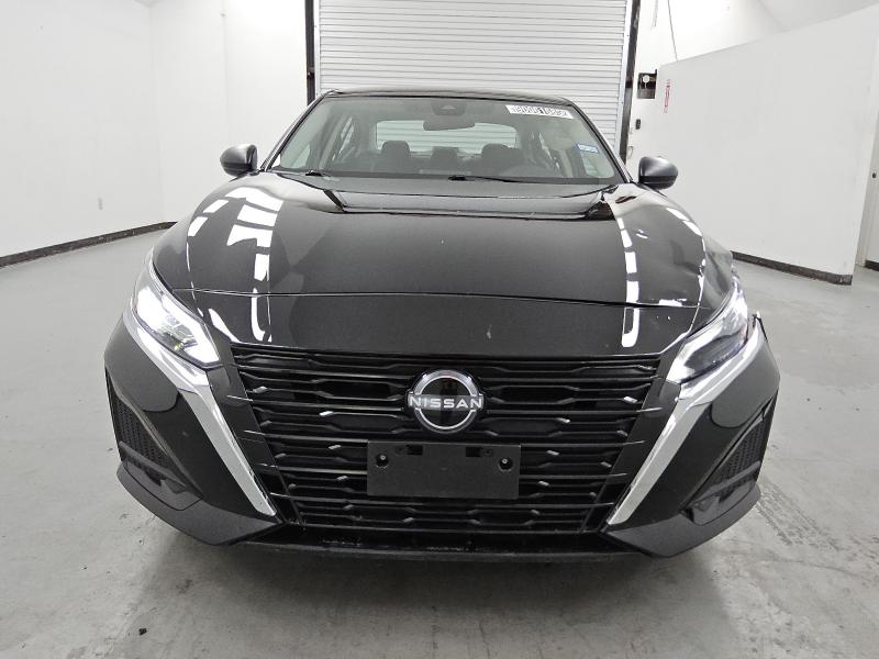 2025 NISSAN ALTIMA SV - 1N4BL4DV1SN372388