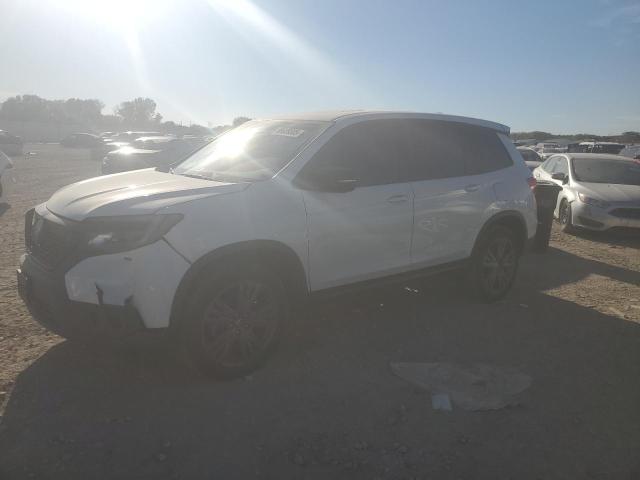 2019 HONDA PASSPORT E - 5FNYF8H51KB028698