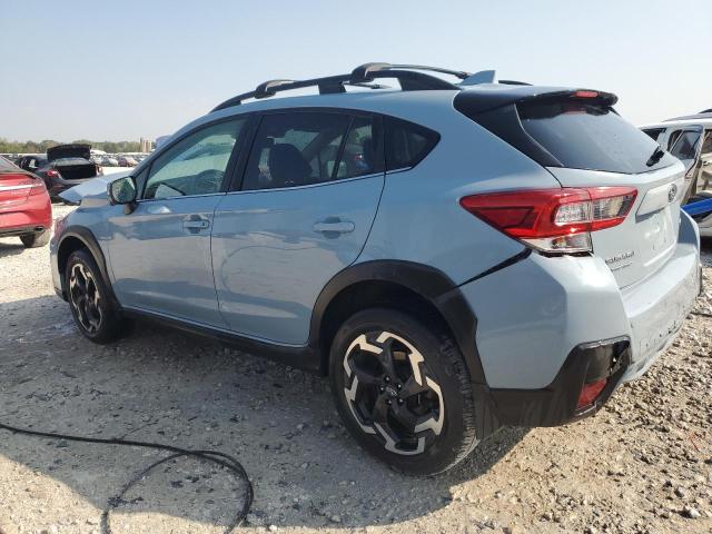 2023 SUBARU CROSSTREK - JF2GTHNC7P8280746