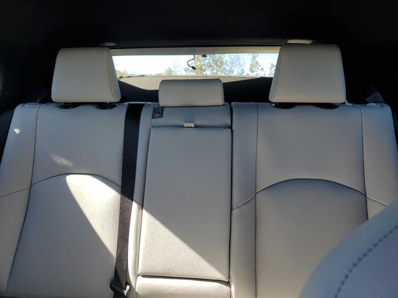 LEXUS UX 250H