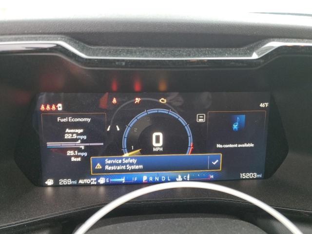 2024 CHEVROLET COLORADO L 1GCPTCEK0R1167631