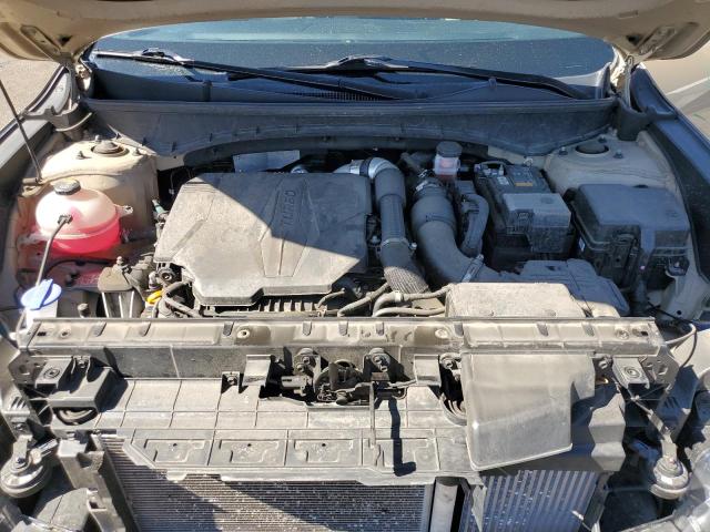 2023 HYUNDAI SANTA CRUZ - 5NTJEDAF2PH073496