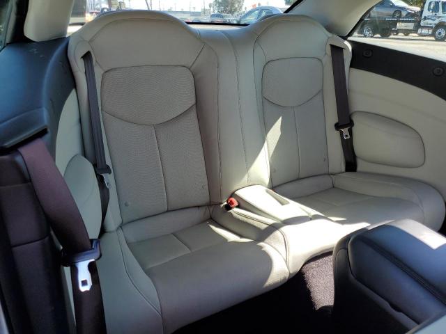 2015 INFINITI Q60 BASE JN1CV6FE9FM810994