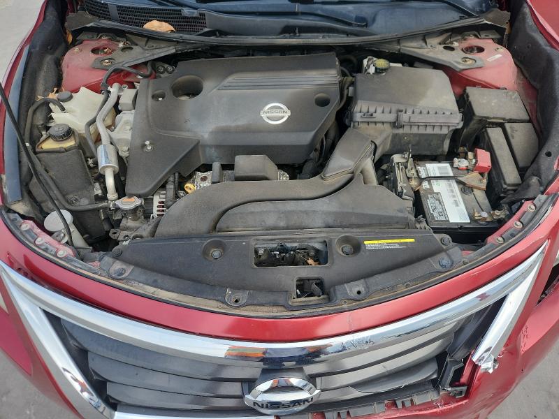 2013 NISSAN ALTIMA 2.5 - 1N4AL3APXDN514123
