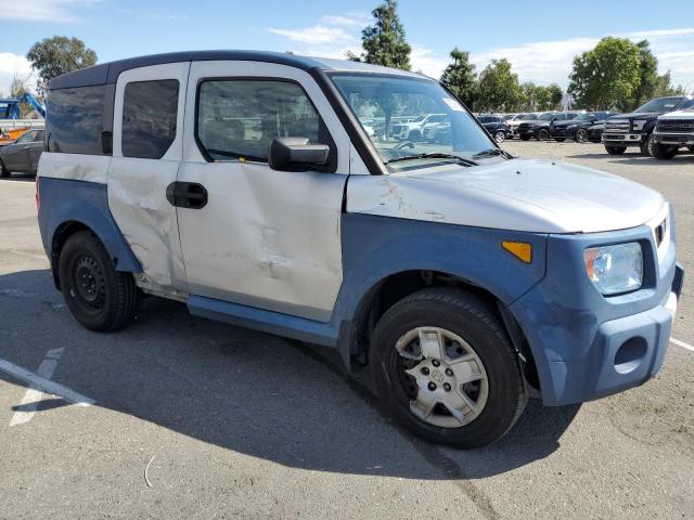 2006 HONDA ELEMENT LX #3296459678