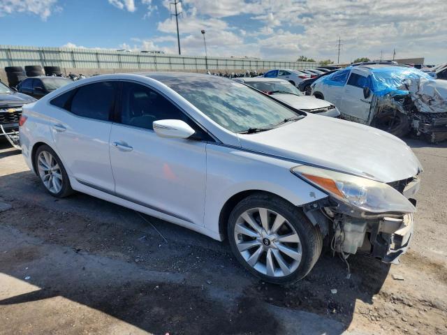 2017 HYUNDAI AZERA LIMITED KMHFH4JG3HA591531