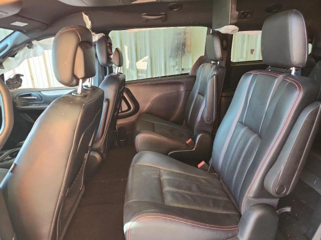 2018 DODGE GRAND CARA - 2C4RDGEG8JR281398