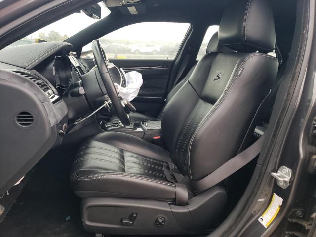 2019 CHRYSLER 300 S 2C3CCABG0KH740820