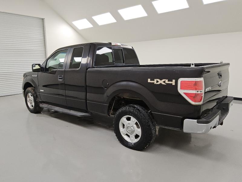 2013 FORD F150 SUPER #3303693035