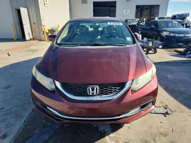 2015 HONDA CIVIC LX #3305505068
