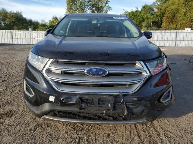 2018 FORD EDGE SEL - 2FMPK4J88JBB60255