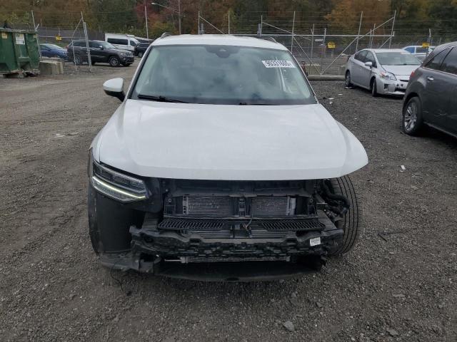 2022 VOLKSWAGEN TIGUAN S - 3VV0B7AXXNM085658