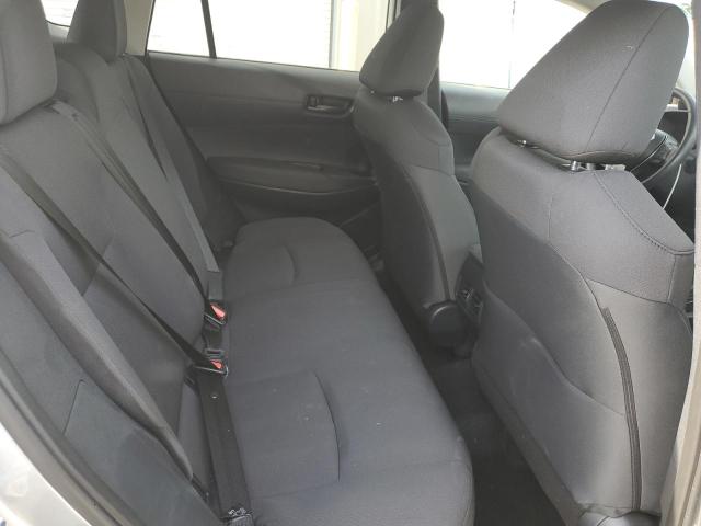 2024 TOYOTA COROLLA CR - 7MUCAAAG0RV106699