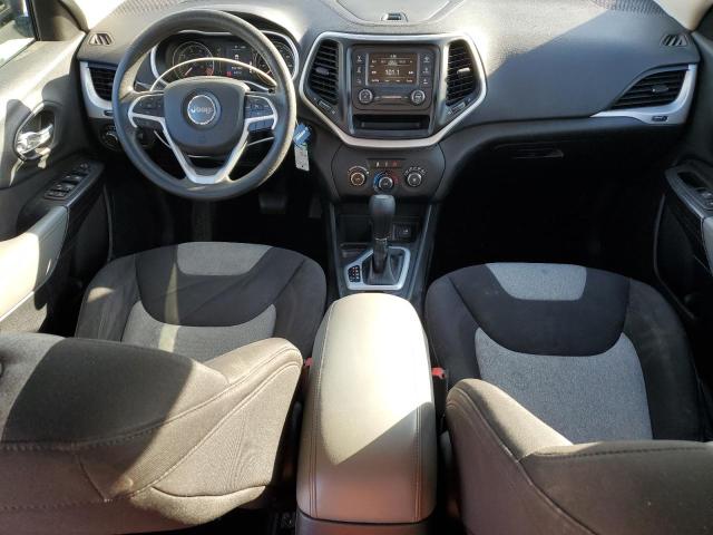 2014 JEEP CHEROKEE S - 1C4PJLAB7EW154237