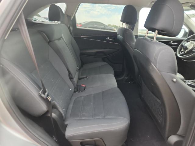 2017 KIA SORENTO LX - 5XYPG4A39HG188159