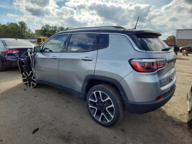 2018 JEEP COMPASS LI 3C4NJDCB8JT104604