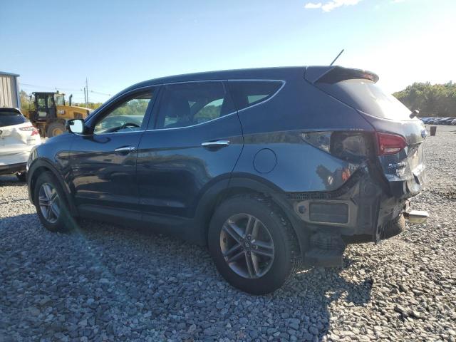 2018 HYUNDAI SANTA FE SPORT 5NMZTDLB0JH096913